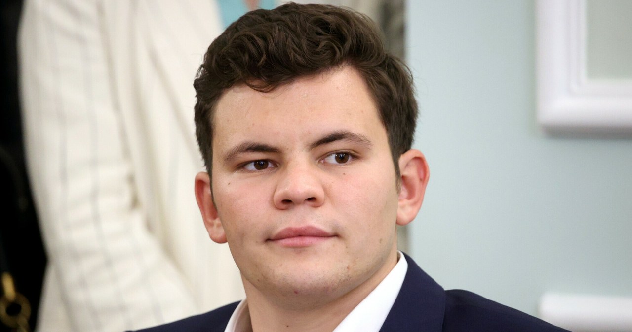 Adam Gomoła wykluczony z Polski 2050. Jest decyzja partii