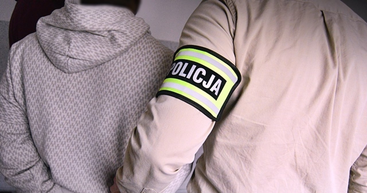 Udawali amerykańskich żołnierzy, wyłudzali pieniądze. Gang rozbity