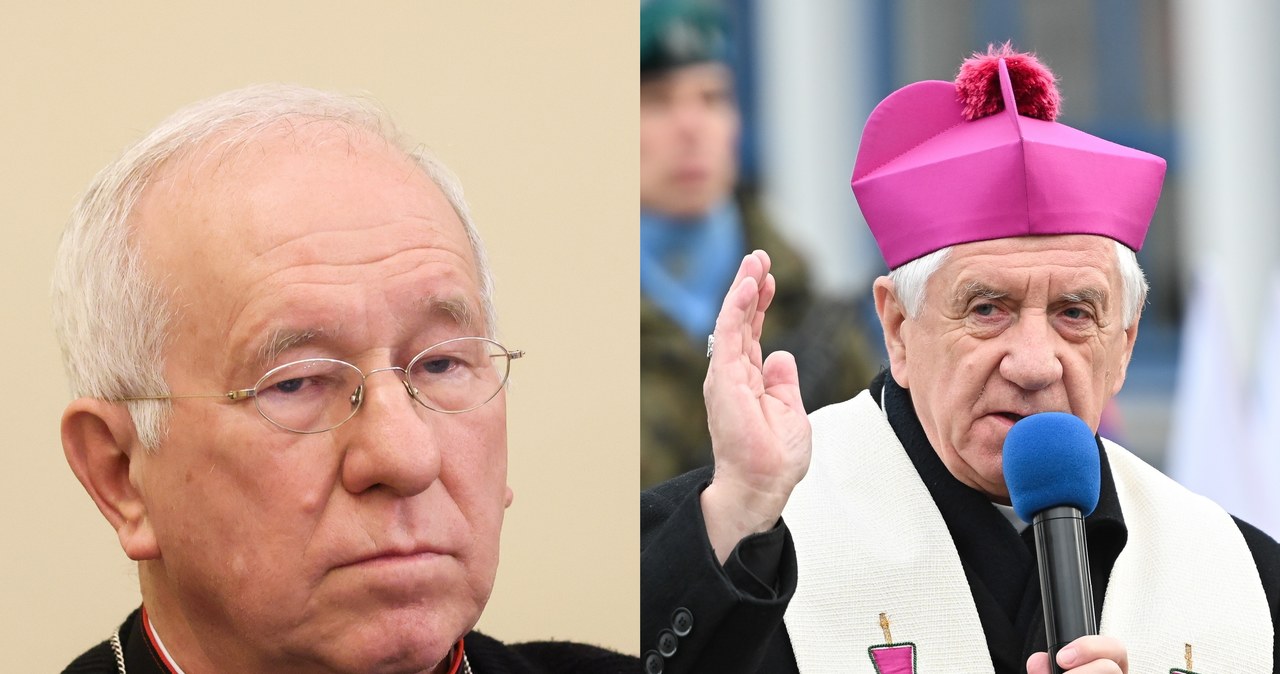 Kara czy kpina? Biskupów zmuszonych do rezygnacji czeka wygodna emerytura