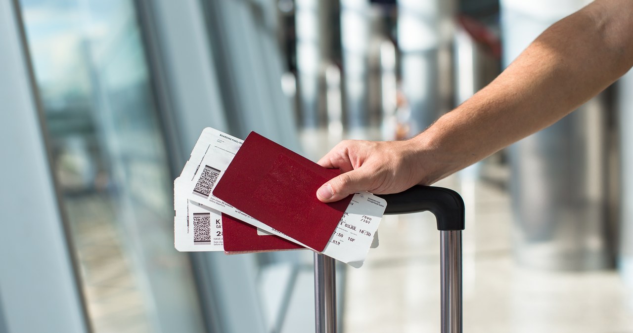 Jak nie dać się oszukać, gdy kupujemy bilety lotnicze?