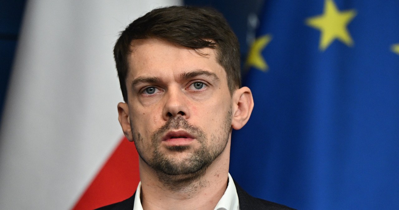 Kołodziejczak po rozmowach z rolnikami. Mówił o zmianach w Zielonym Ładzie
