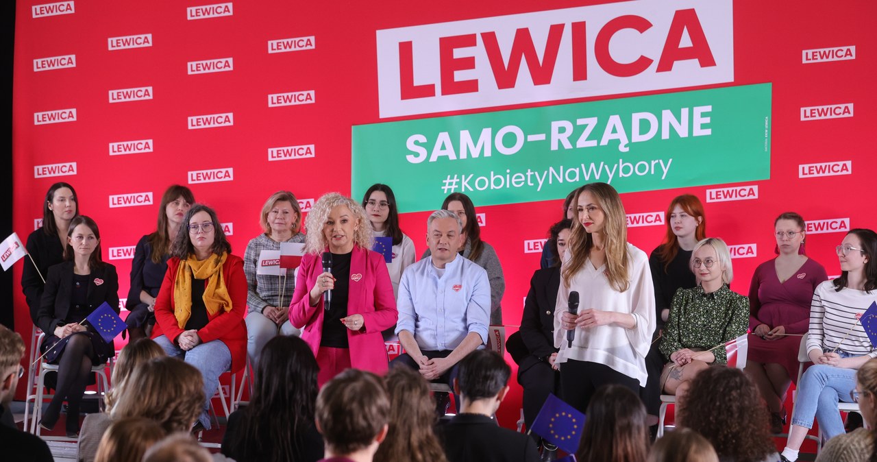 Kotula i Dziemianowicz-Bąk o aborcji: Będzie legalna jeszcze w tej kadencji