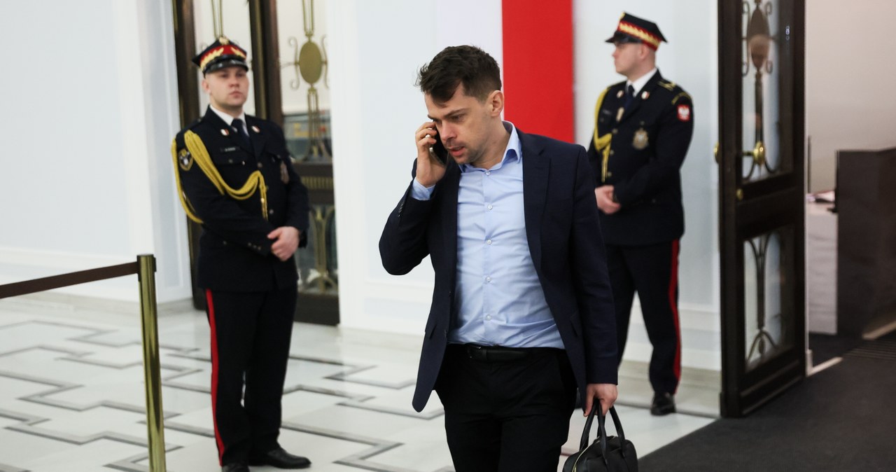 Wpadka Michała Kołodziejczaka. Mówił o… „Karolu Macedońskim”