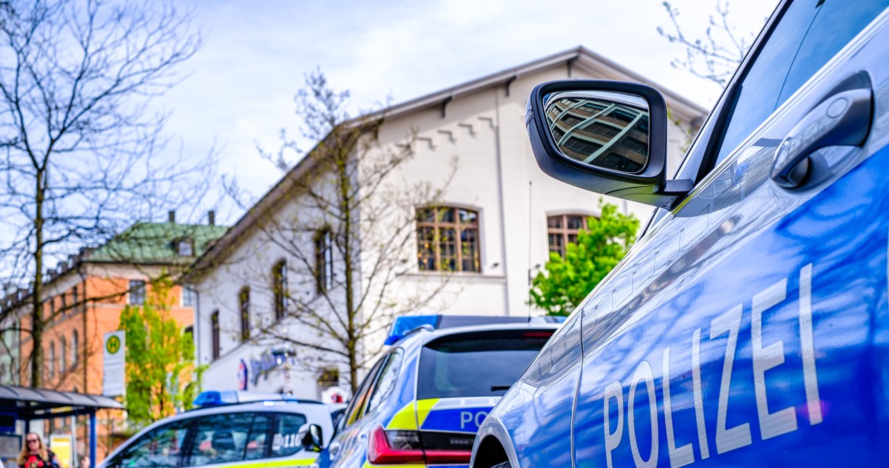 Strzelanina w Niemczech. Ofiarą mistrz boksu