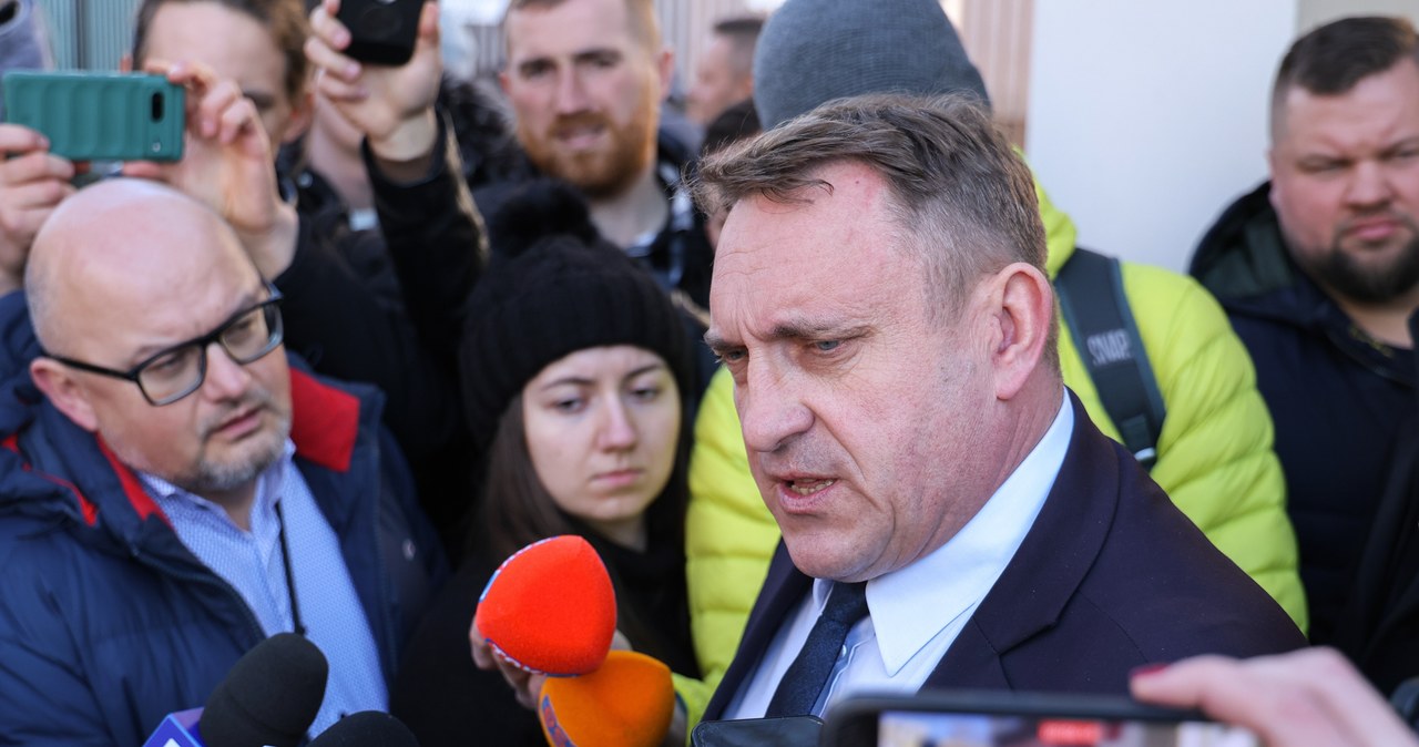 Obszański: Będziemy przeciwstawiać się „zielonej komunie”