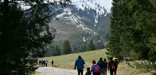 Zwrot w pogodzie. Kiedy ocieplenie? Synoptycy wskazali termin
