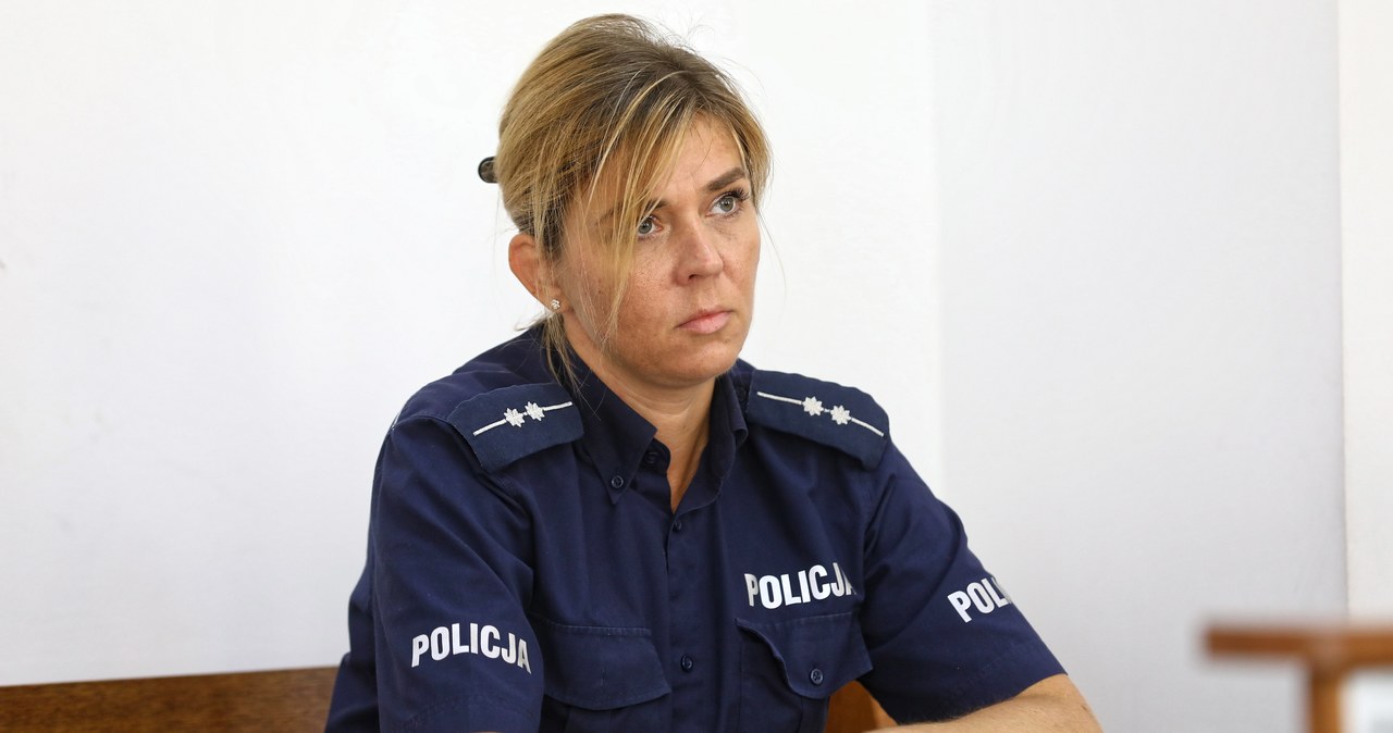 Kontrowersje dot. awansu w stołecznej policji. „Szokująca kariera”