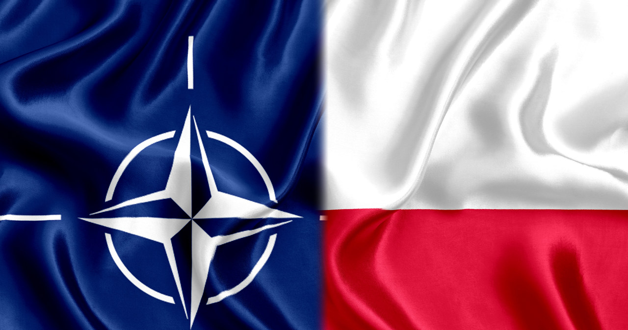 Polska w NATO od 25 lat. Poznaj historię naszego członkostwa