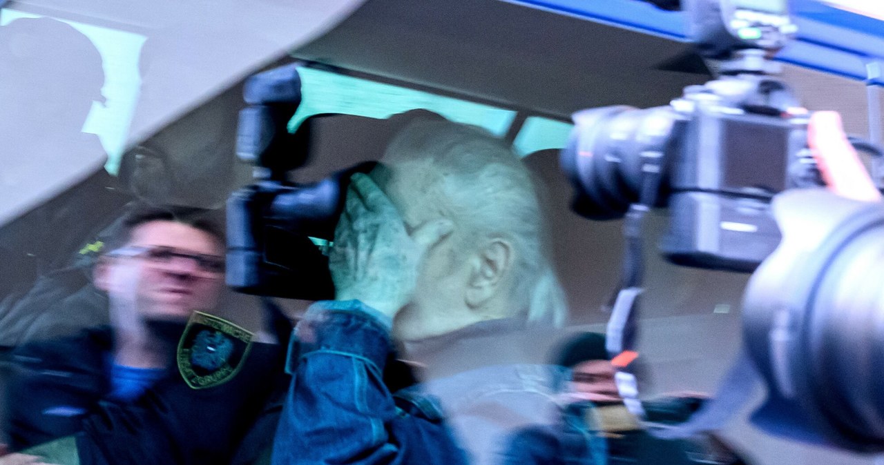 Josef Fritlz pozostanie za kratami. Jest decyzja sądu wyższej instancji