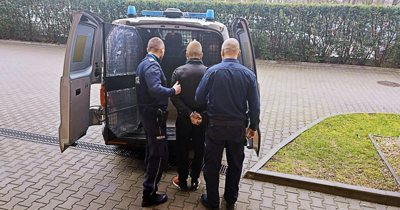 Areszt dla mężczyzny podejrzanego o usiłowanie zabójstwa swojej partnerki