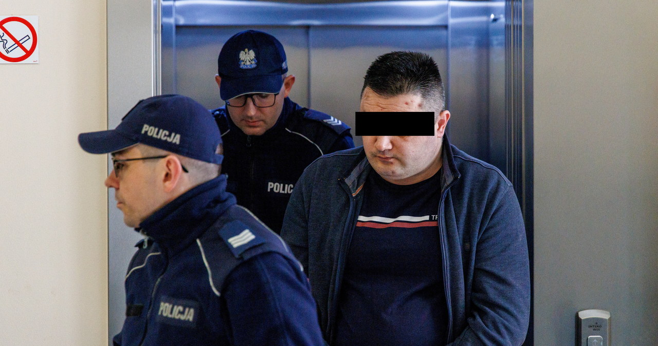 Zadał partnerce 11 uderzeń młotkiem. Wyrok ws. głośnej zbrodni w Śląskiem