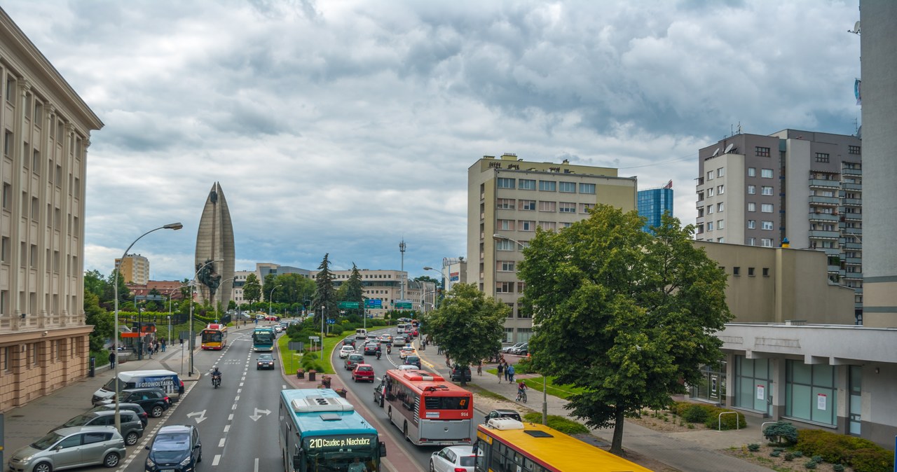 W Rzeszowie szykują się utrudnienia w związku z budową nowego mostu
