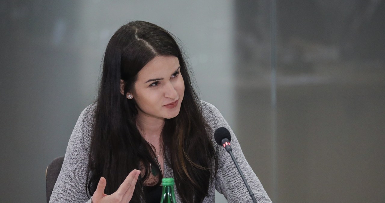 Afera wizowa. Maria Raczyńska: Kobos pytał mnie, co ma zrobić