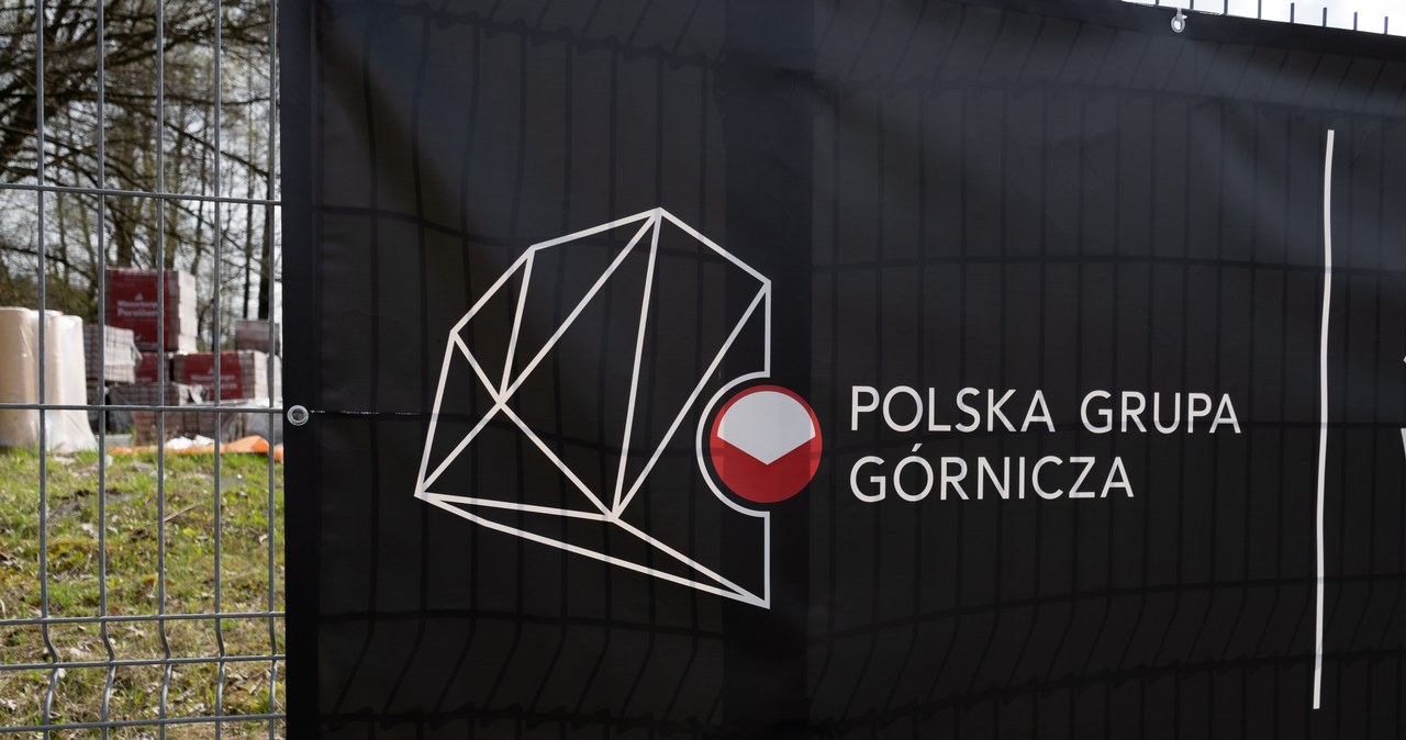Leszek Pietraszek nowym prezesem Polskiej Grupy Górniczej