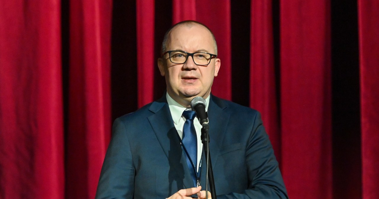 Bodnar: Przekazałem prezydentowi dokumenty ws. Pegasusa