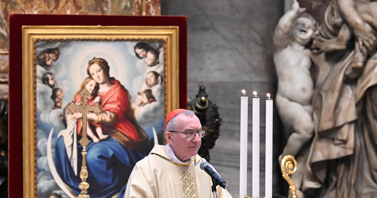 Stolica Apostolska apeluje o zawieszenie broni w Ukrainie. Kto powinien to zrobić?