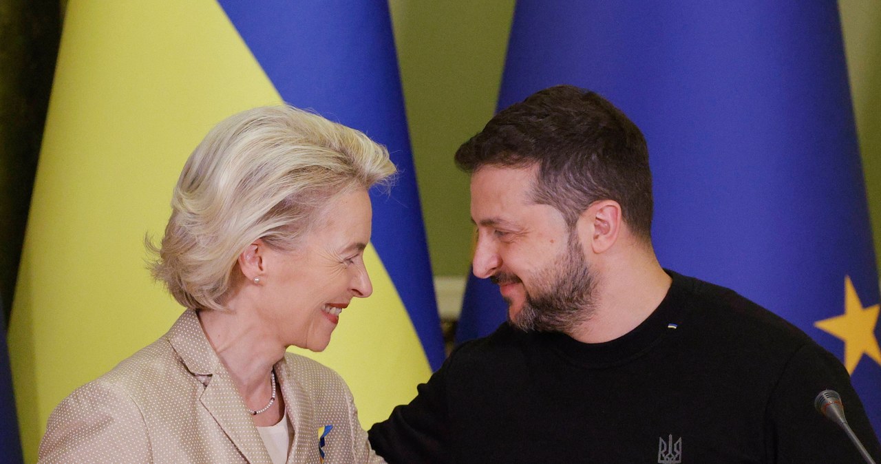 Kluczowe dni dla członkostwa Ukrainy w UE. Węgry próbują blokować