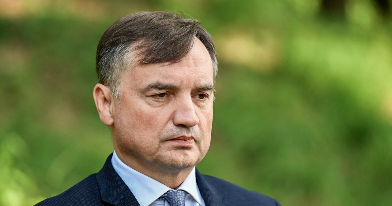 Zbigniew Ziobro o swojej chorobie. „Przede mną długa droga”