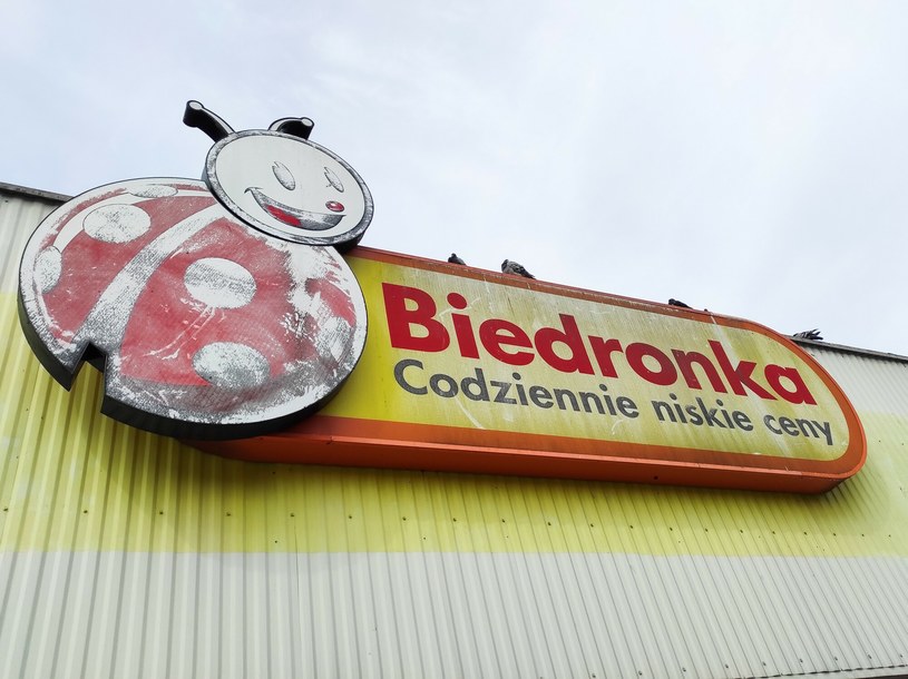 Wielka, marketingowa wpadka Biedronki. Zamiast komplementów, nagonka klientów