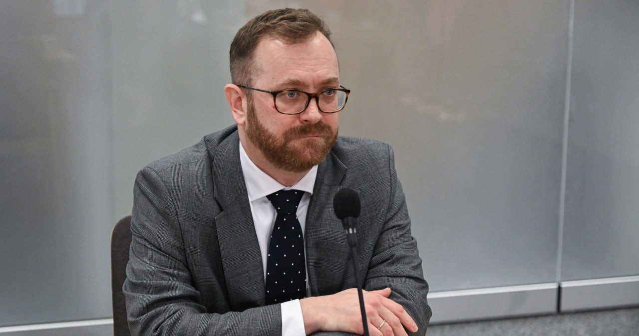 Afera wizowa. Jakubowski: Działania Wawrzyka nie wzbudzały podejrzenia