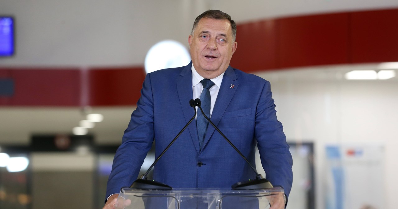 Niepokojący raport amerykańskiego wywiadu. Chodzi o Bałkany