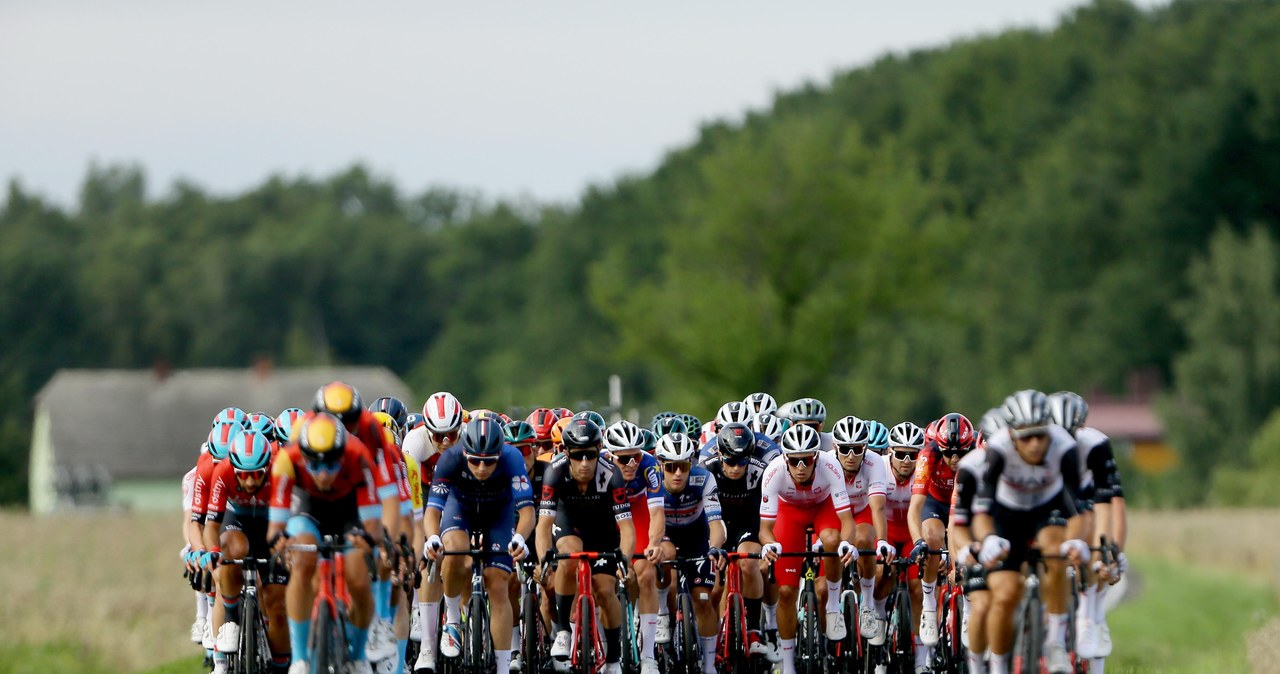 Tour de Pologne. Tegoroczny wyścig rozpocznie się we Wrocławiu