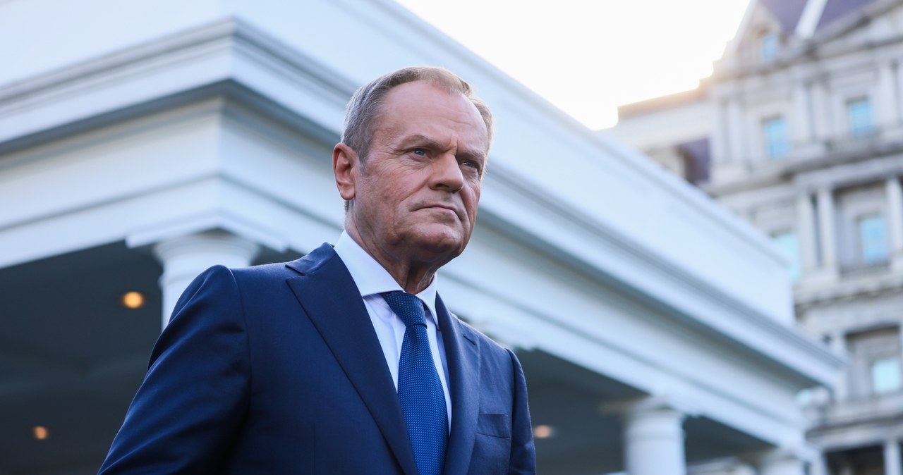 Tusk o nieplanowanym szczycie Trójkąta Weimarskiego. Premier podał termin