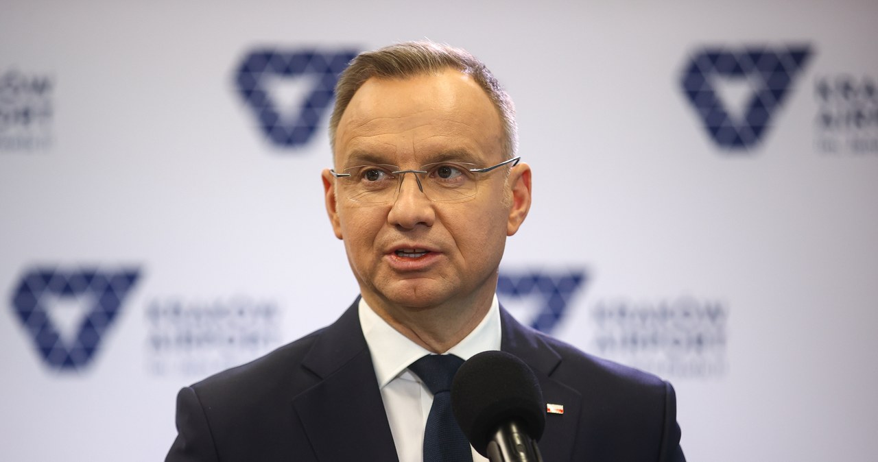 Prezydent o tabletce „dzień po”: Nie podpiszę ustawy