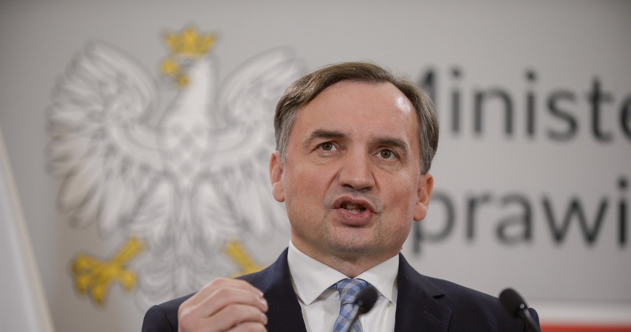 „GW”: Uniewinniła lekarzy ojca Ziobry. Sędzia i jej krewni inwigilowani przez prokuraturę
