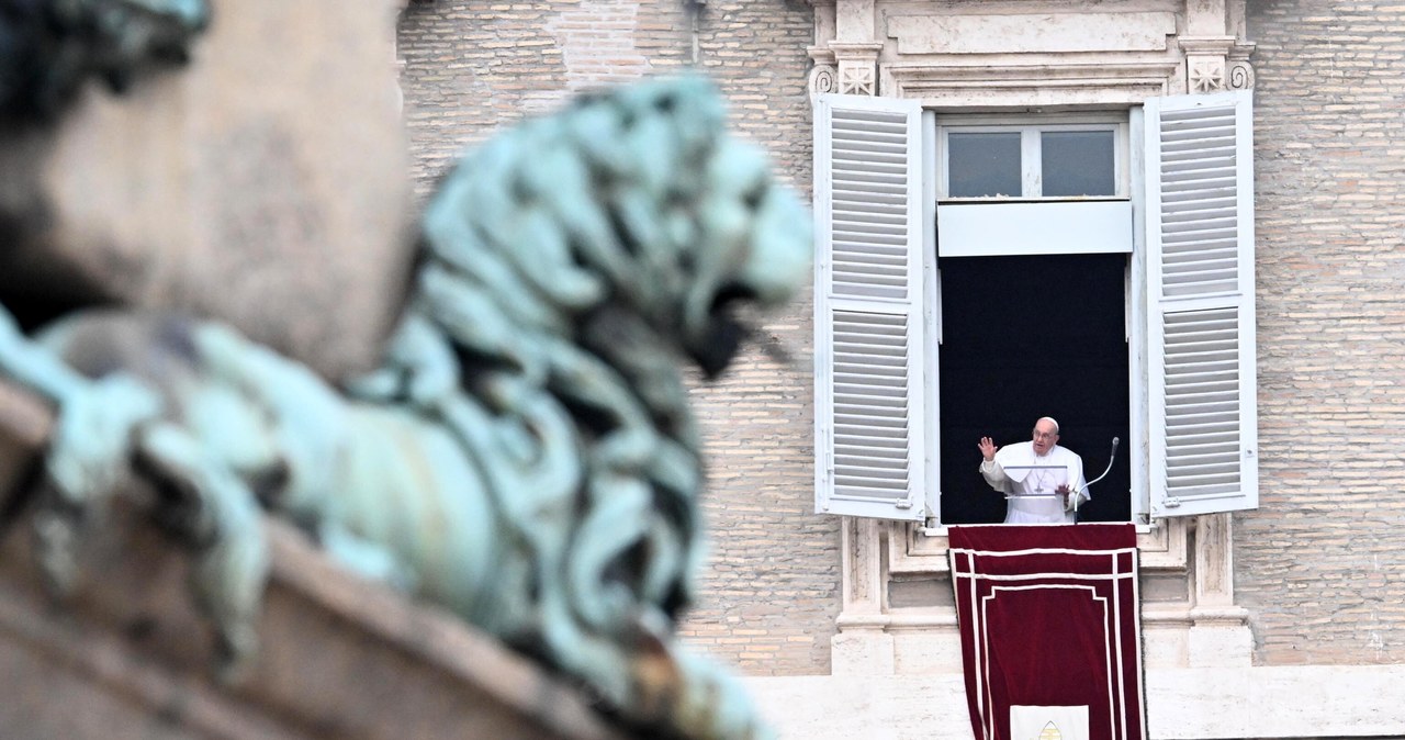 Mija 11 lat od wyboru papieża Franciszka