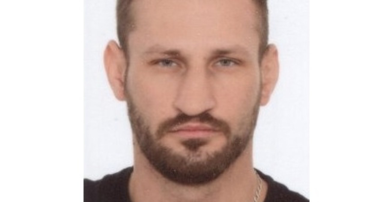 Były policjant śmiertelnie potrącił 13-latkę. Sąd wydał za nim list gończy