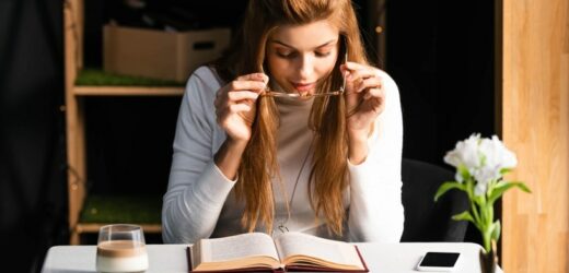 6 zawodów wybieranych przez ludzi o wysokiej inteligencji. Twój jest na liście?
