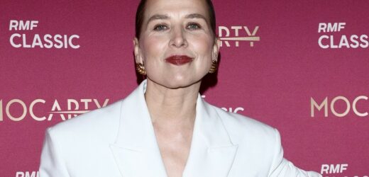 Idealnie zastąpi sukienkę. Katarzyna Herman już ma go w swojej szafie