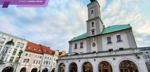 Podróże osobiste: Miasto, które połączyło Śląsk z Bałtykiem. Bywa porównywane do Paryża