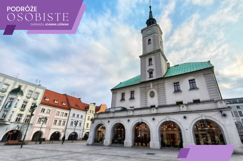 Podróże osobiste: Miasto, które połączyło Śląsk z Bałtykiem. Bywa porównywane do Paryża