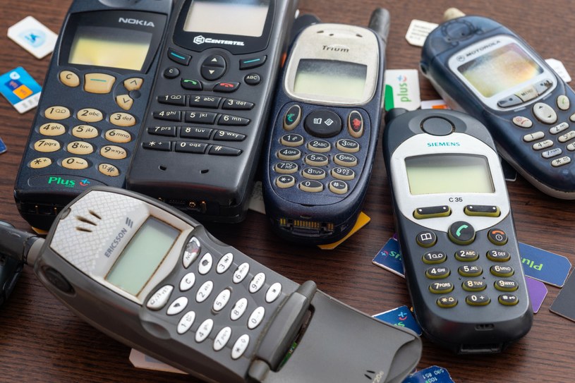 Te modele telefonów komórkowych są warte krocie! Sprawdź, czy masz je w swoim domu