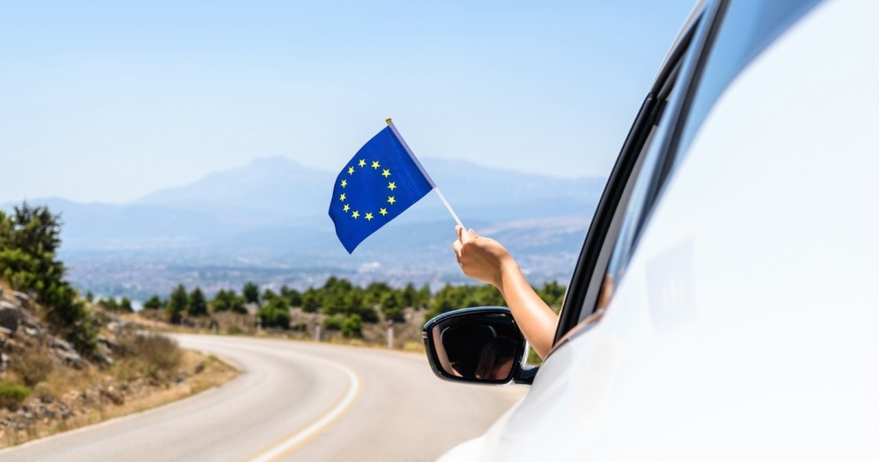UE kontra piraci drogowi. „Zagraniczna rejestracja nie może być licencją na bezkarność”