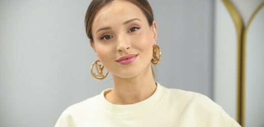 Marina Łuczenko-Szczęsna jest w ciąży. Sypią się gratulacje