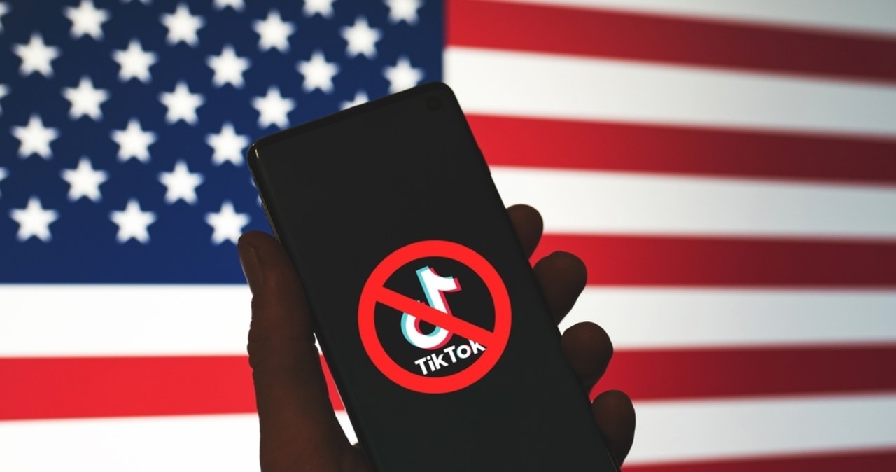 TikTok w USA zostanie zakazany albo sprzedany? Izba Reprezentantów zdecydowała