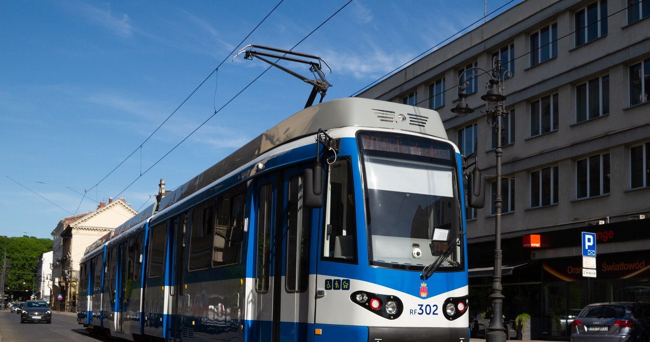 Z Niemiec do Krakowa. Miasto modernizuje flotę tramwajów