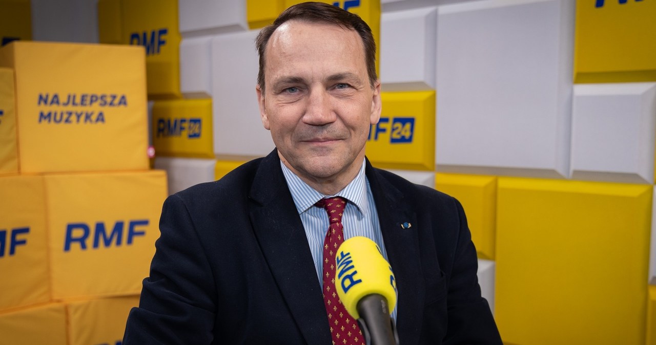 Sikorski o odwołaniu 50 ambasadorów: Wybory mają swoje konsekwencje