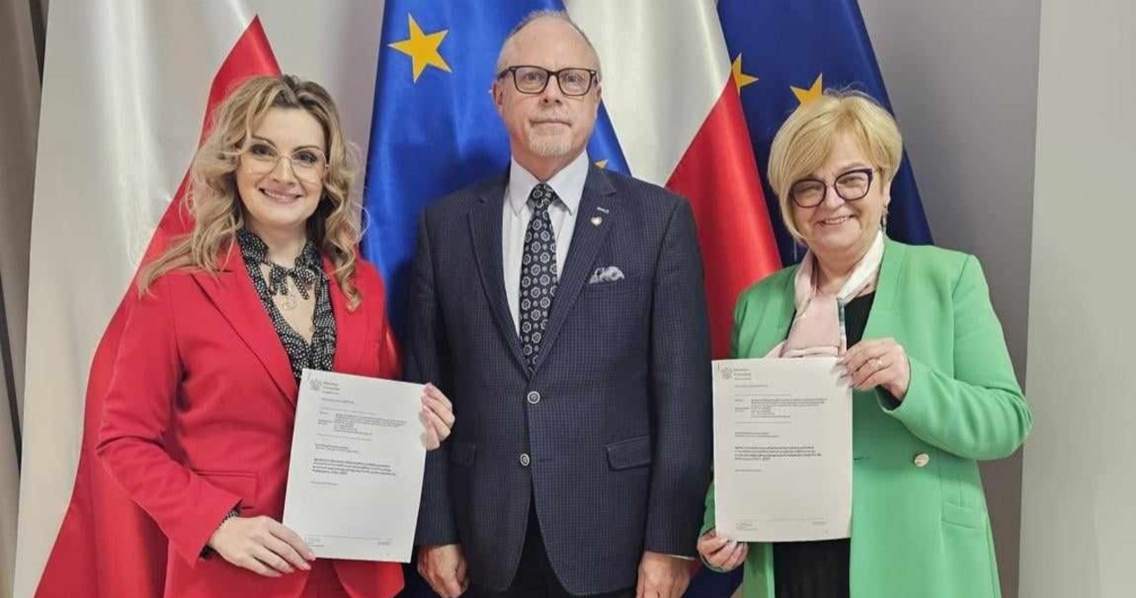 KPO dla Rzeszowa. Podkarpackie Centrum Medycyny Dziecięcej dostanie 142 mln zł