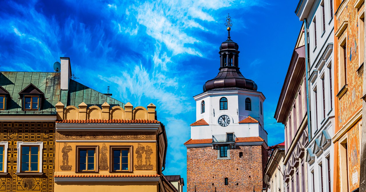 Czterech chętnych do rządzenia Lublinem