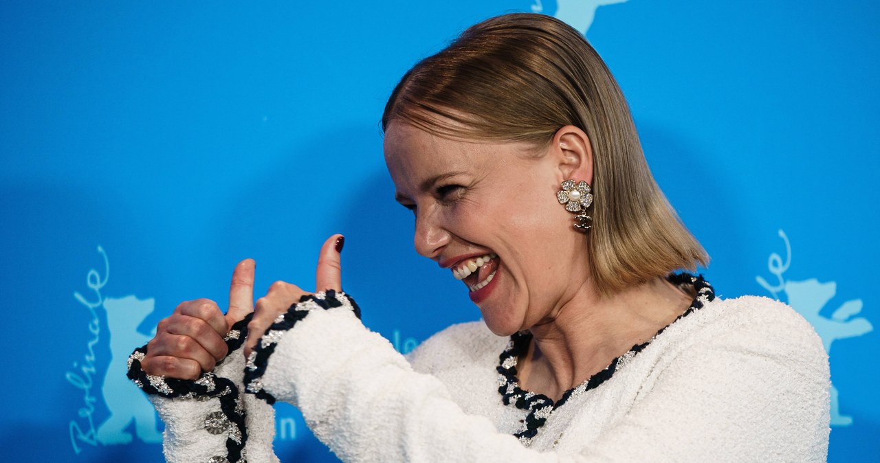 Hathaway, Dinklage, Tomei i Kulig w jednej komedii. Polska aktorka: Przyjęli mnie świetnie