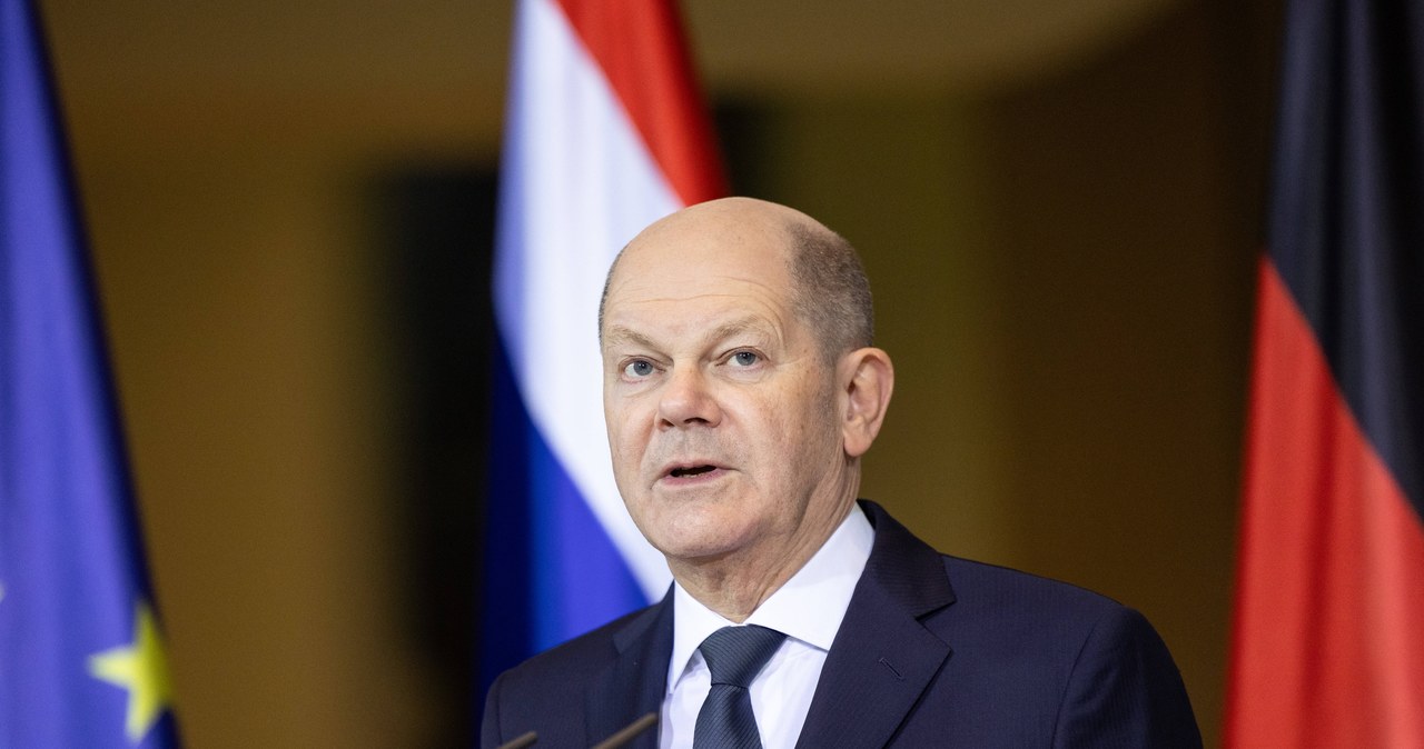 Taurusy nie dla Ukrainy. Bundestag zagłosował przeciwko