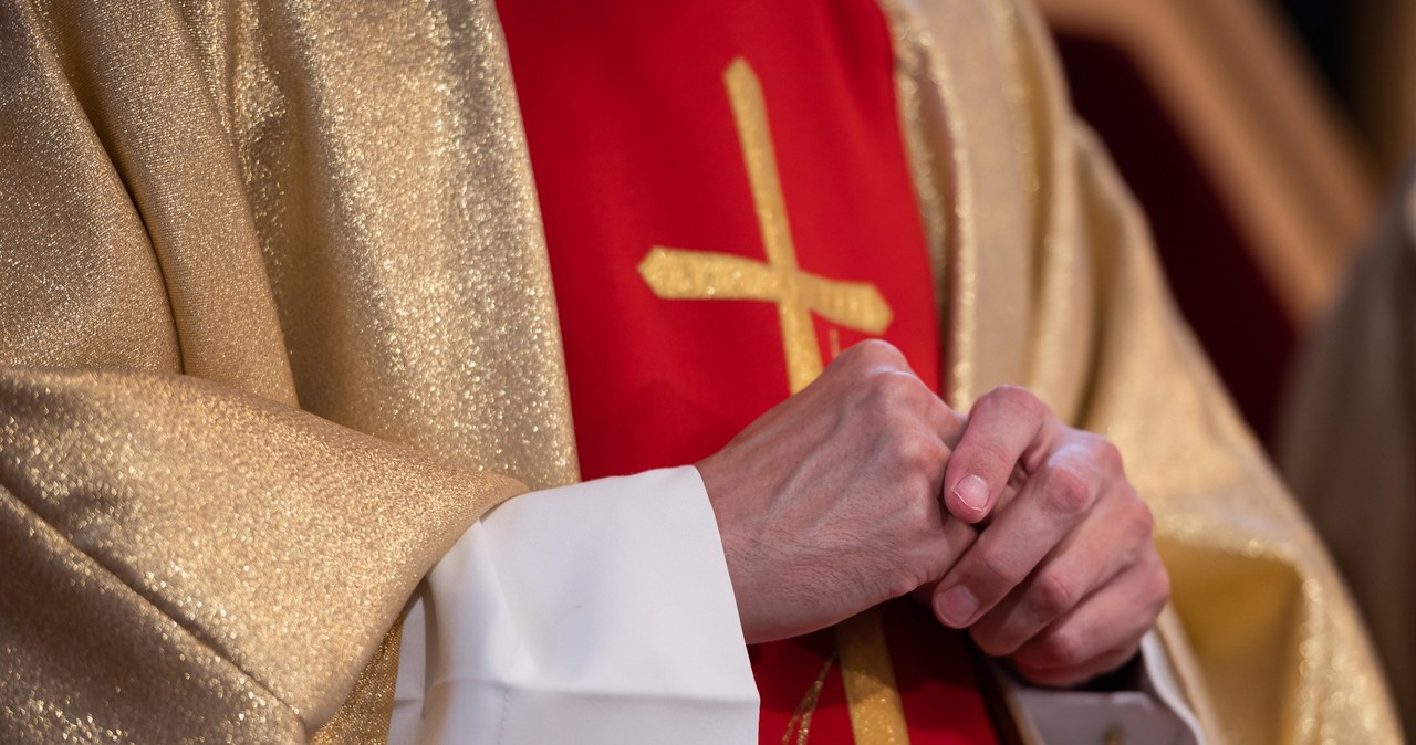 Episkopat podał liczbę zgłoszeń dotyczących pedofilii w 2023 roku