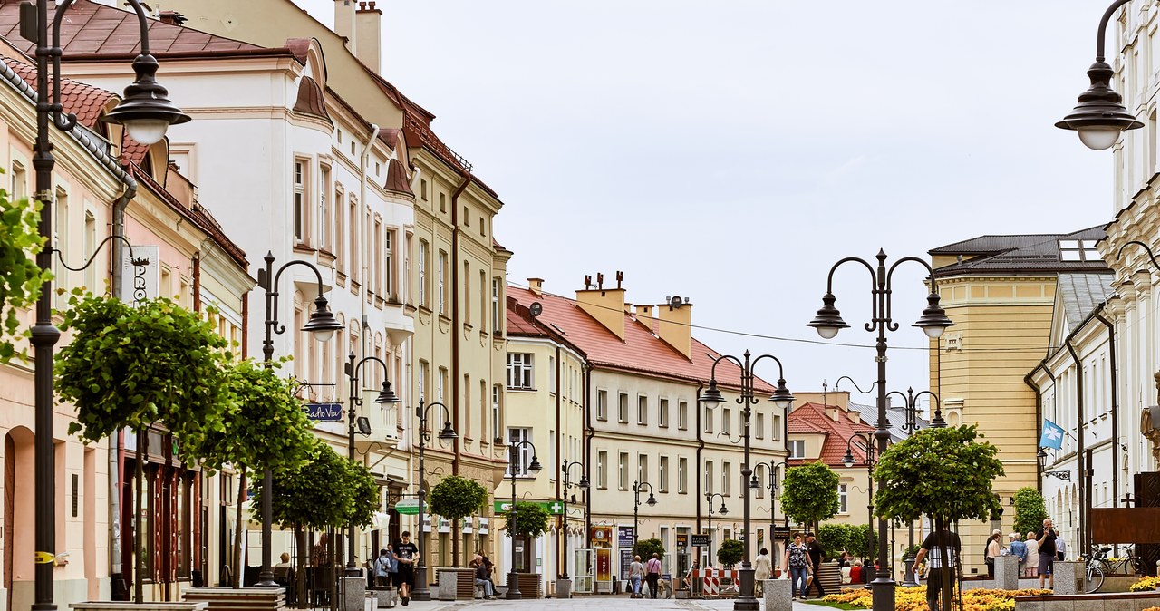 Sześcioro kandydatów do fotela prezydenta Rzeszowa