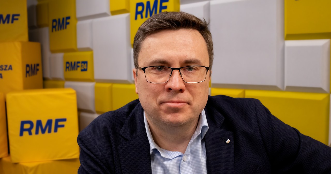 Borowski: Zakładamy, że ceny gazu pozostaną zamrożone, ceny prądu wzrosną