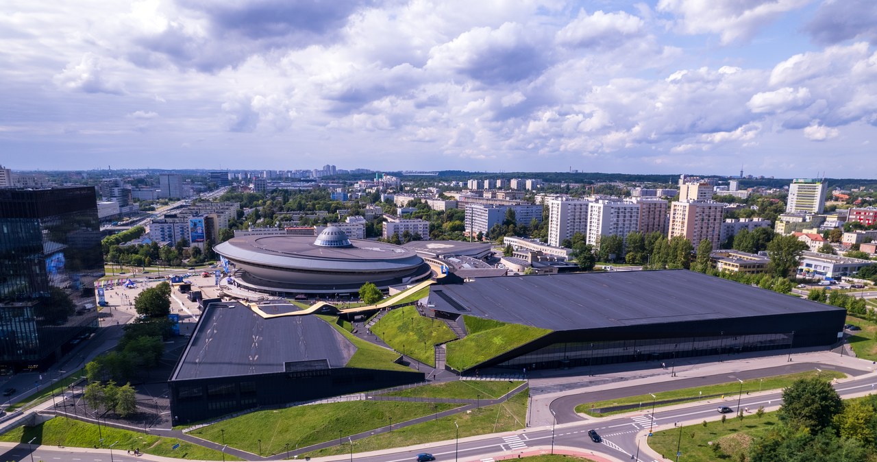Pięciu kandydatów na prezydenta Katowic