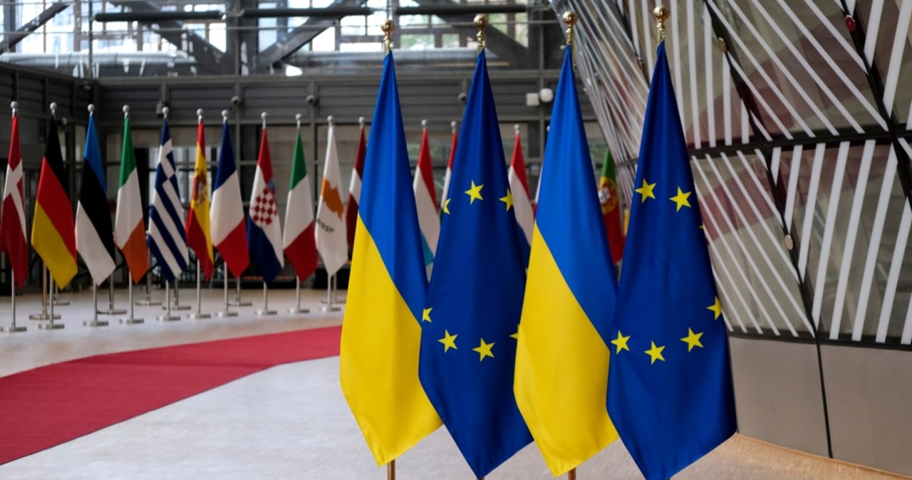 Ostatni moment na zmiany w umowie UE z Ukrainą. We wtorek kluczowe negocjacje